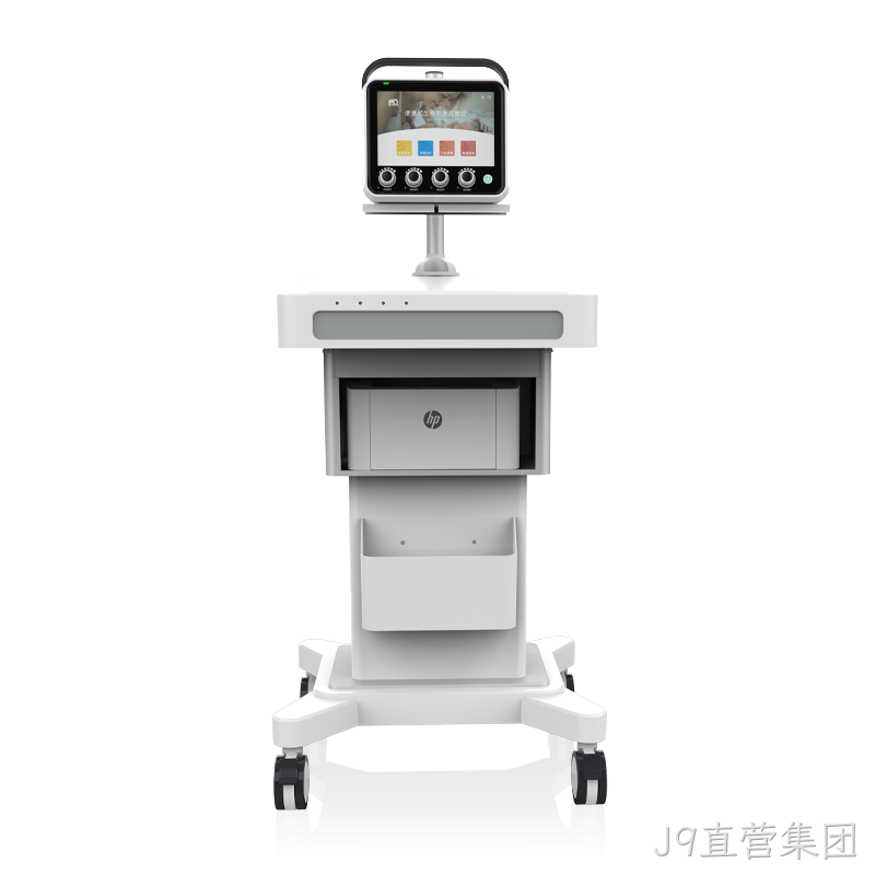 便携式生物刺激反馈仪 MLD M4E